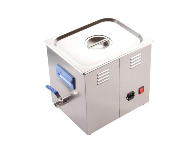 Ultrasonic cleaner DK-1500D/40 15l 40kHz
