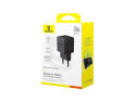 Adapter USB BASESUS Palm Black 2xUSB 20W