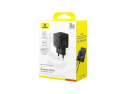 Adapter USB BASESUS Palm Black 30W