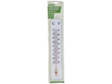 Thermometer JUMBO EDCO 7855