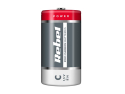 Battery C (R14) Zn-Cl REBEL 2pcs / shrink BAT0083