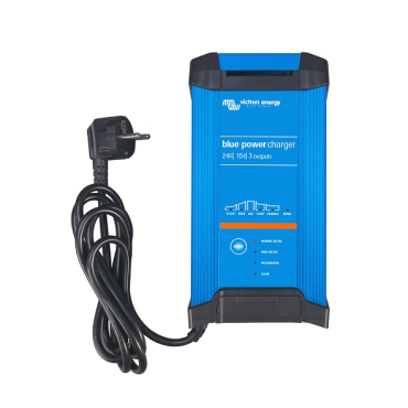 BlueSmart 24V/16A (3) IP22 smart battery charger