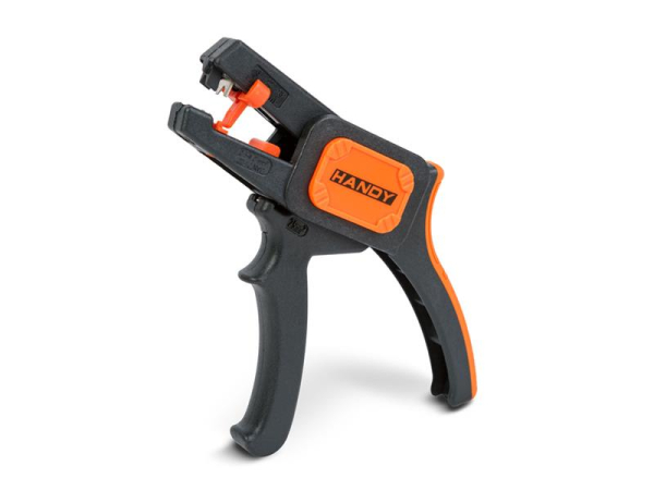 Insulation stripping pliers HANDY 10142