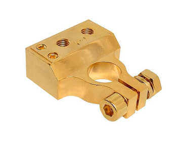 Battery terminal LTC LX1064-