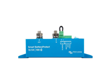Battery protection Smart BP-100 12/24V