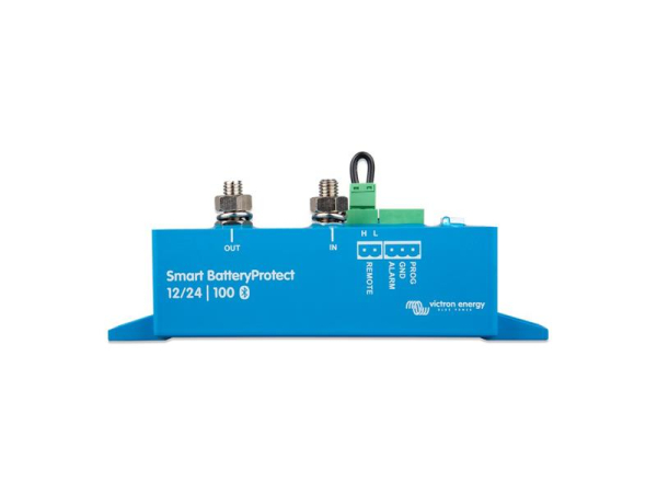 Battery protection Smart BP-100 12/24V