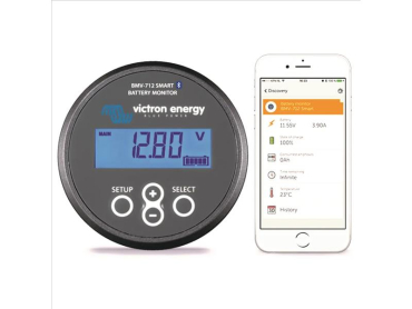 BMV 712 Smart health tracker