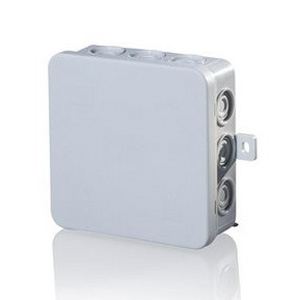 Splitting box  F-TRONIC E114 100 x 100 x 40 mm