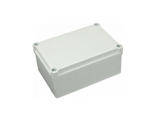 Installation box S-BOX 216