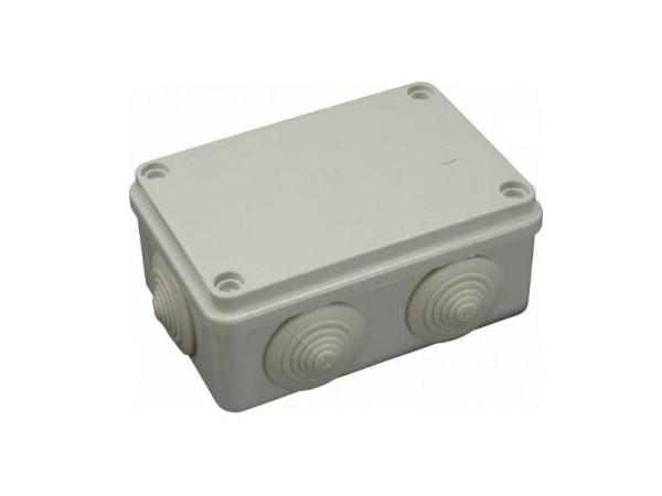Installation box S-BOX 206