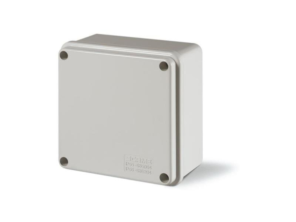 Junction box SCABOX SCAME 686.204 100 x 100 x 50 mm