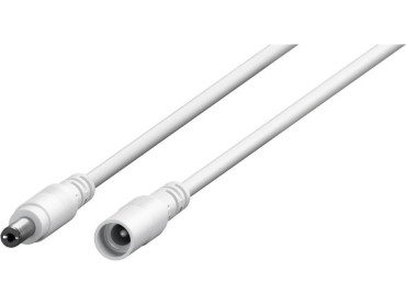 DC extension cable GOOBAY 76680 5m