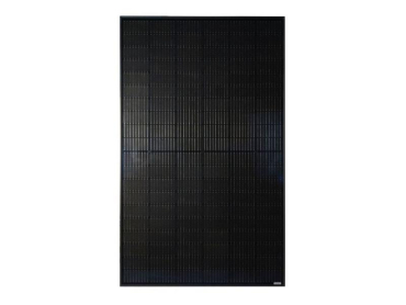 Photovoltaic solar panel 12V/200W monocrystalline