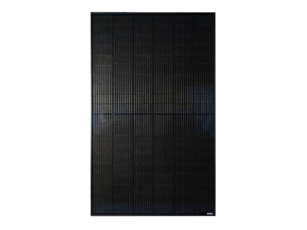 Photovoltaic solar panel 12V/200W monocrystalline