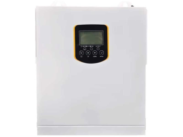 Hybrid voltage converter CM3500-24N, 24V/3500W