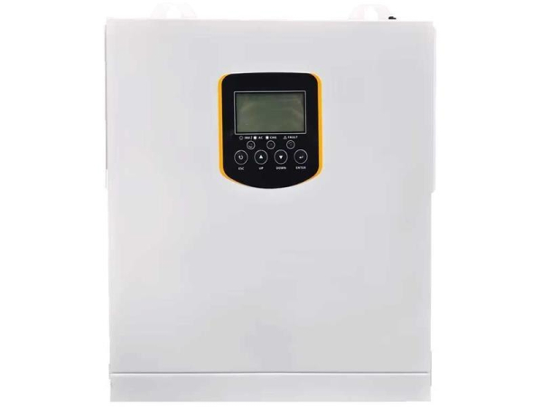 Hybrid voltage converter CM3500-24N, 24V/3500W