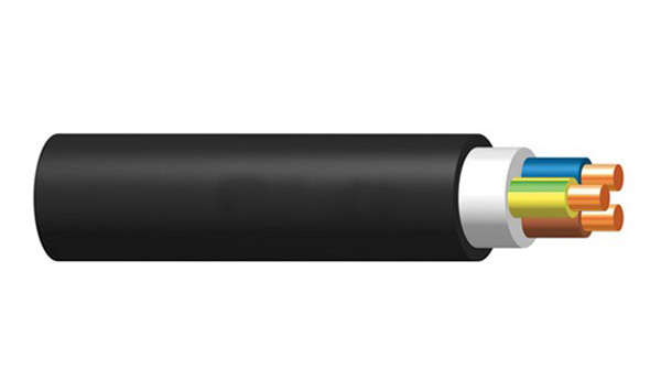 Cable NKT CYKY-J 3 x 2.5 100m / box
