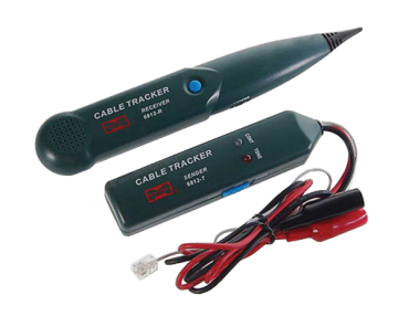 Cable detector Tracker HCT-6812