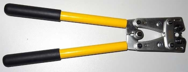Crimping pliers for cable lugs 6-50mm2, VH-50B