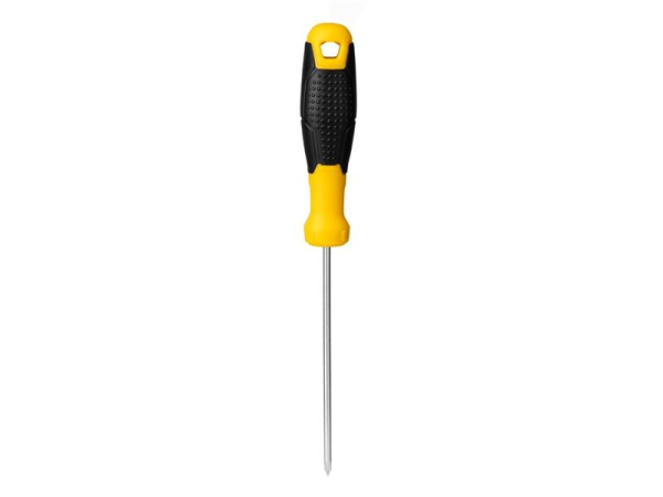 Screwdriver 3x100 flat DELI EDL6331001