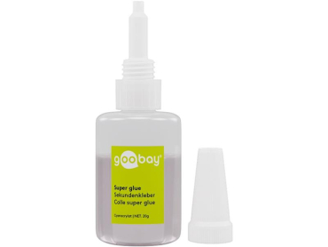 GOOBAY Super Glue 20g