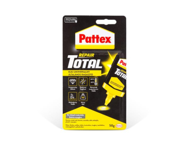 PATTEX Repair Total 50g Universal Adhesive