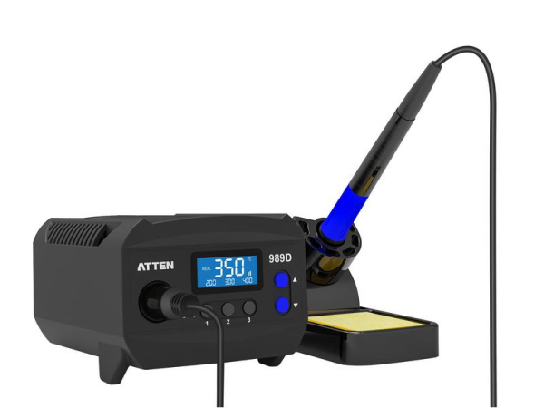 Soldering station ATTEN AT-989D