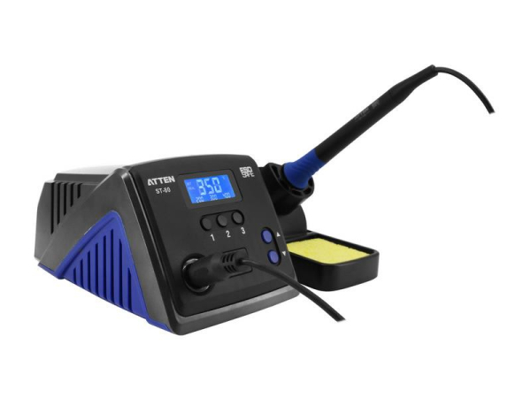 Soldering station ATTEN ST-80