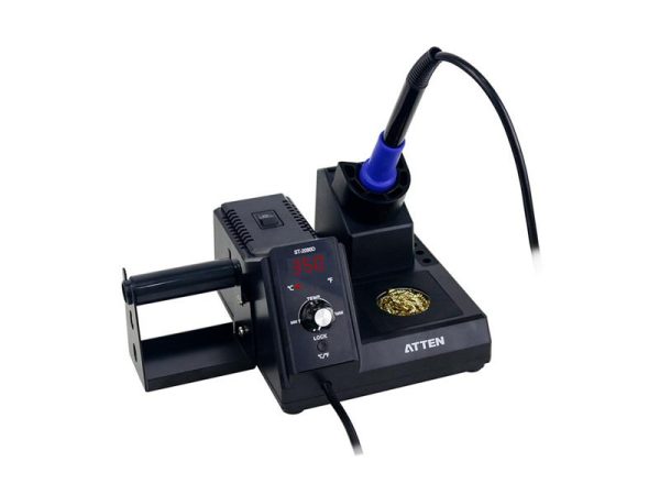 Soldering station ATTEN ST-2090D