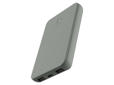 PowerBank GP B+Series 5000mAh Green/Grey