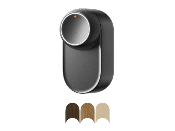 Smart lock SWITCHBOT Lock Ultra Black Bluetooth
