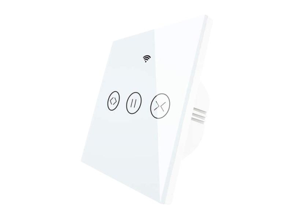 MOES Smart Curtain Switch Module WiFi Tuya