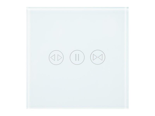 Smart controller and switch for BLOW 72-109 WiFi Tuya roller blinds