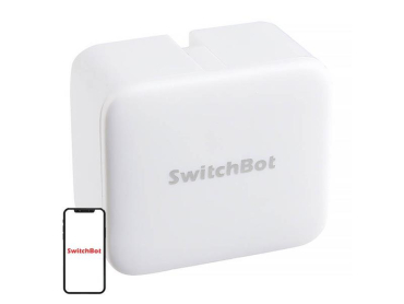 Smart switch SWITCHBOT S1