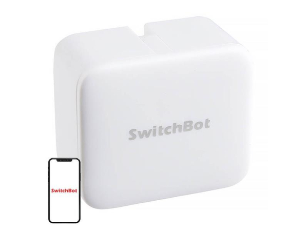 Smart switch SWITCHBOT S1