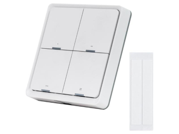 Smart lighting switch RETLUX RSH 305 ZigBee