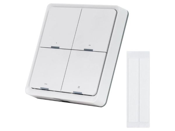 Smart lighting switch RETLUX RSH 305 ZigBee