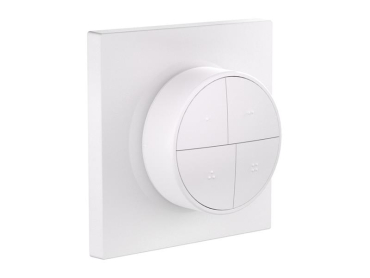 Smart button SONOFF SNZB-01M ZigBee