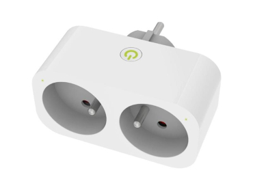 Smart socket RETLUX RSH 203 WiFi