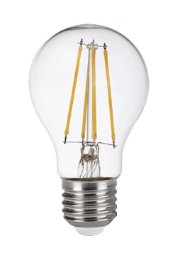 Smart LED filament bulb E27 7,3W IMMAX NEO 07806L WiFi Tuya