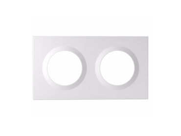 Double frame SONOFF EF2G