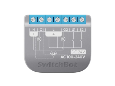 Smart Switch SWITCHBOT W5502320 WiFi Matter