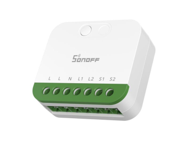 Smart Switch SONOFF MINI-2GS WiFi Matter