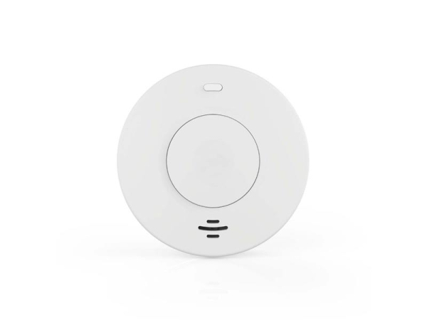 Smart smoke detector NEDIS WIFIDS30WT WiFi Tuya
