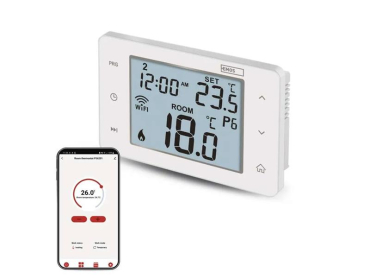 Smart thermostat EMOS P56201 WiFi Tuya