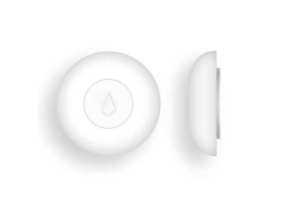 Smart water leak detector MOES ZigBee