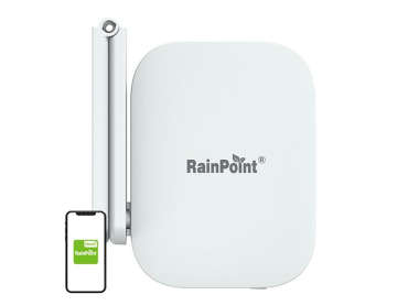Smart control unit RAINPOINT HWG023WBRF WiFi
