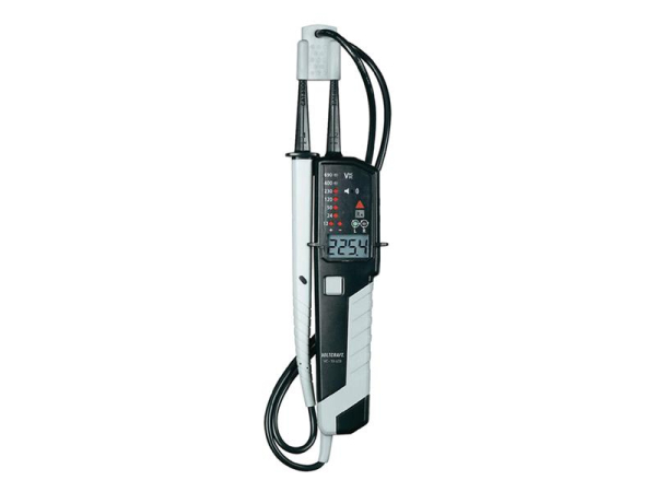 Voltage detector Voltcraft VC-55 LCD