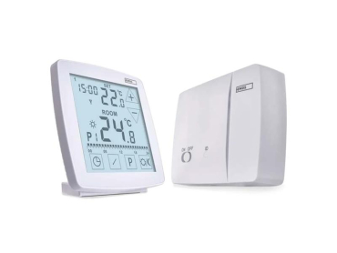 EMOS P56A11 programmable wireless thermostat OpenTherm