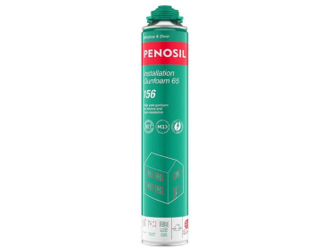Foam PENOSIL156 low-expansion cream 830ml